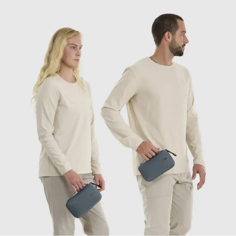 Thule Aion Travel Organizer - Dark Slate, 3205441 Thule