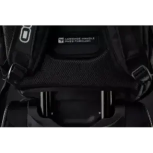 OGIO BACKPACK RENEGADE RSS BLACK PINDOT P/N: 111071_317