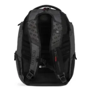 OGIO BACKPACK RENEGADE RSS BLACK PINDOT P/N: 111071_317