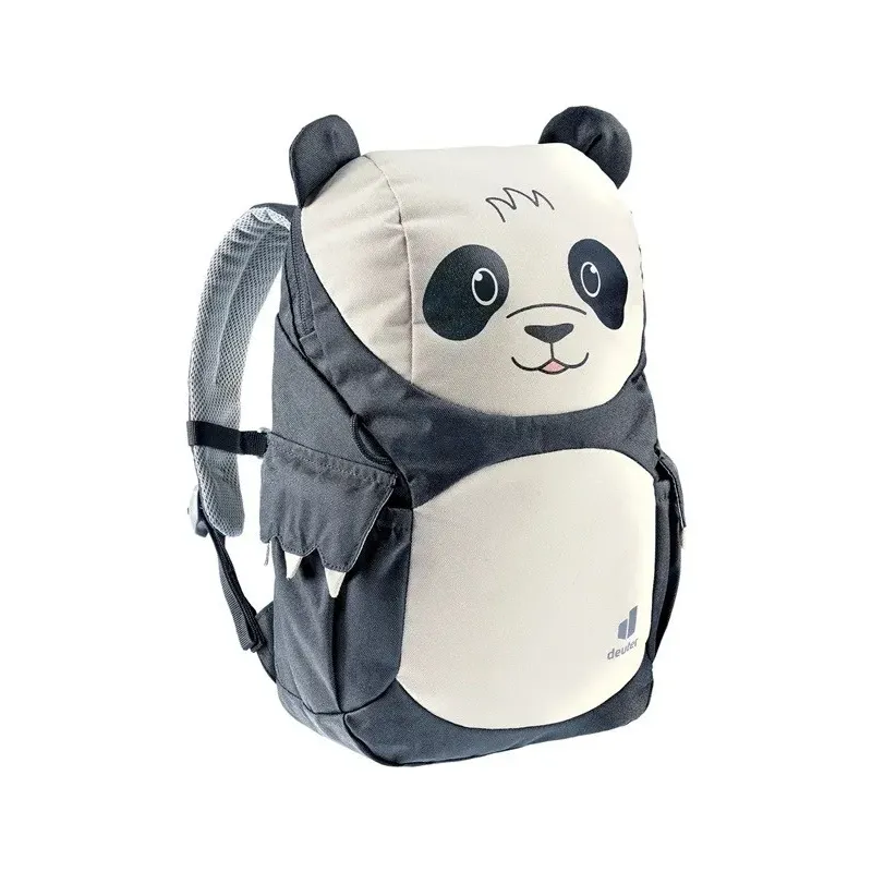 Deuter Kikki backpack Casual backpack Black, White Polyester