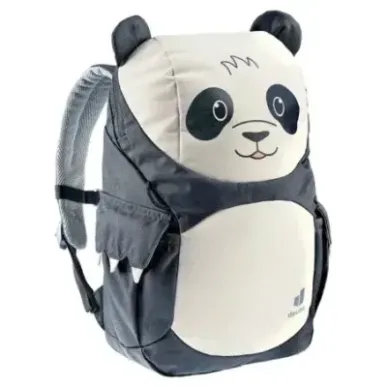 Deuter Kikki backpack Casual backpack Black, White Polyester