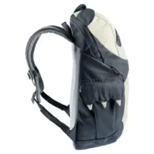 Deuter Kikki backpack Casual backpack Black, White Polyester