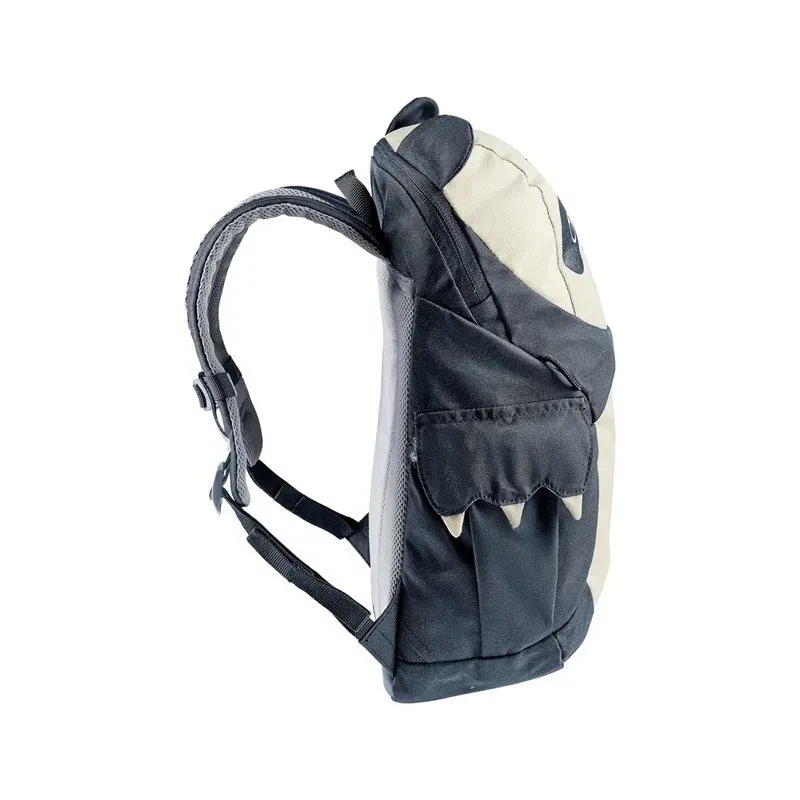 Deuter Kikki backpack Casual backpack Black, White Polyester