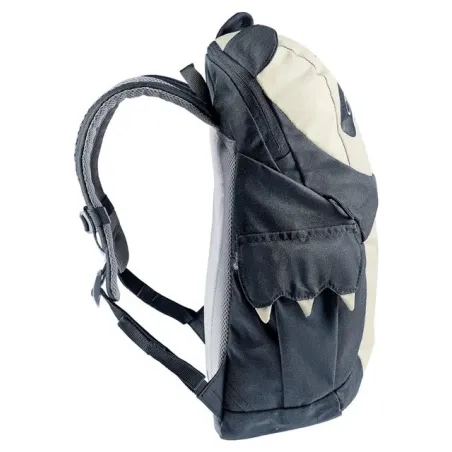 Deuter Kikki backpack Casual backpack Black, White Polyester