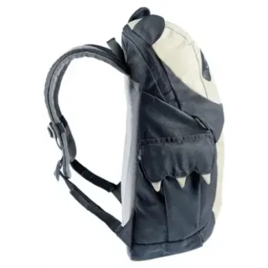Deuter Kikki backpack Casual backpack Black, White Polyester