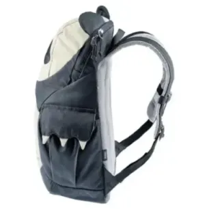 Deuter Kikki backpack Casual backpack Black, White Polyester