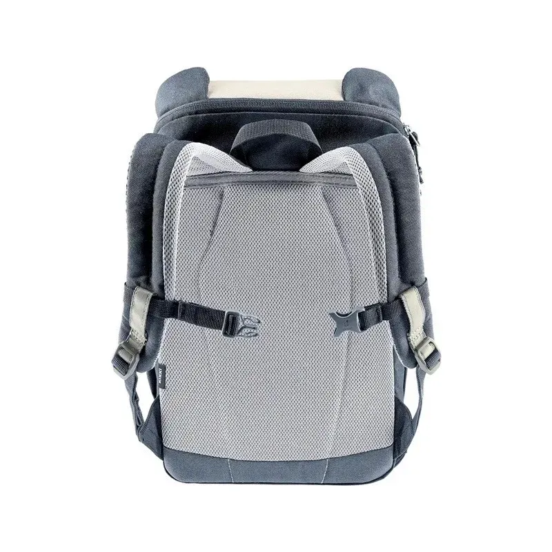 Deuter Kikki backpack Casual backpack Black, White Polyester