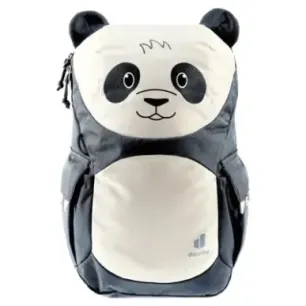 Deuter Kikki backpack Casual backpack Black, White Polyester