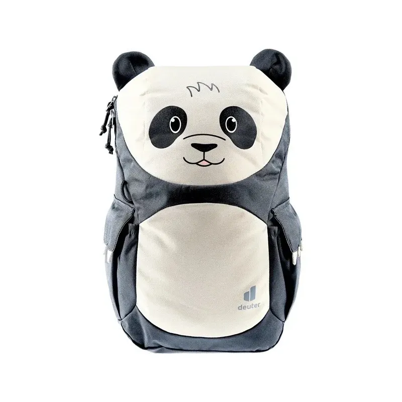 Deuter Kikki backpack Casual backpack Black, White Polyester