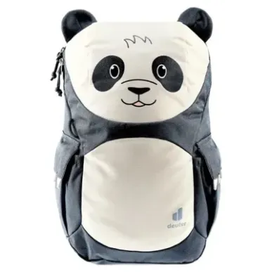 Deuter Kikki backpack Casual backpack Black, White Polyester