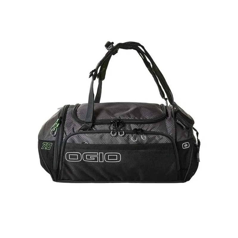 Ogio  Endurance 7.0 Charcoal  P/N: 112054_396 - bag/backpack