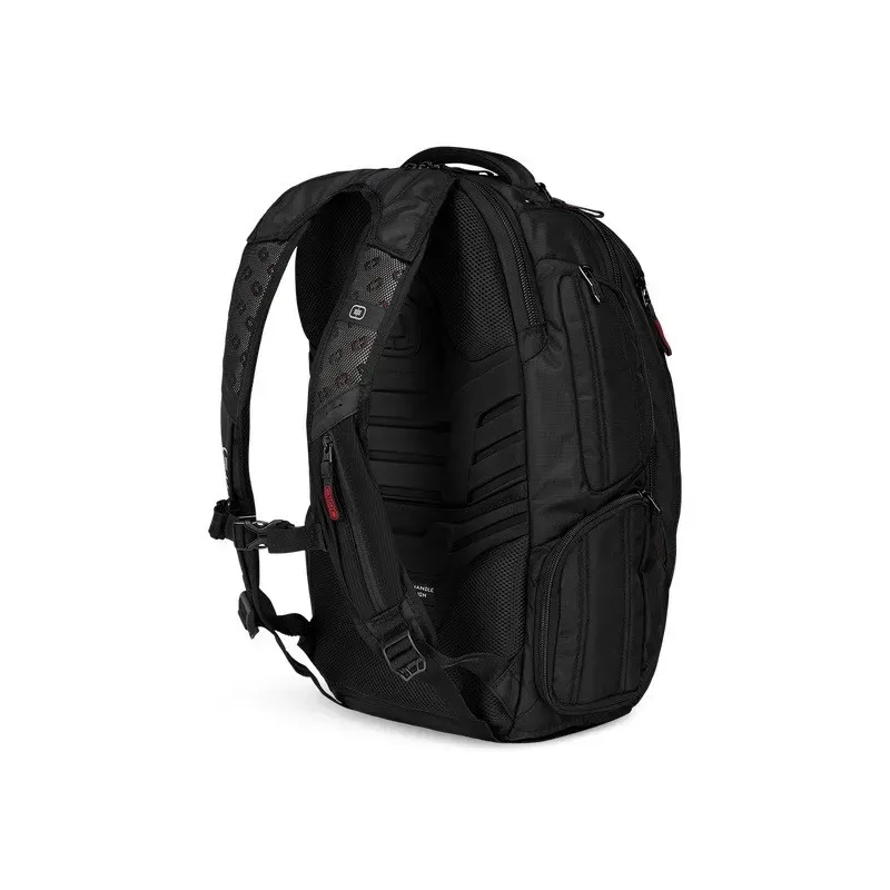 OGIO BACKPACK RENEGADE RSS BLACK P/N: 111059_03