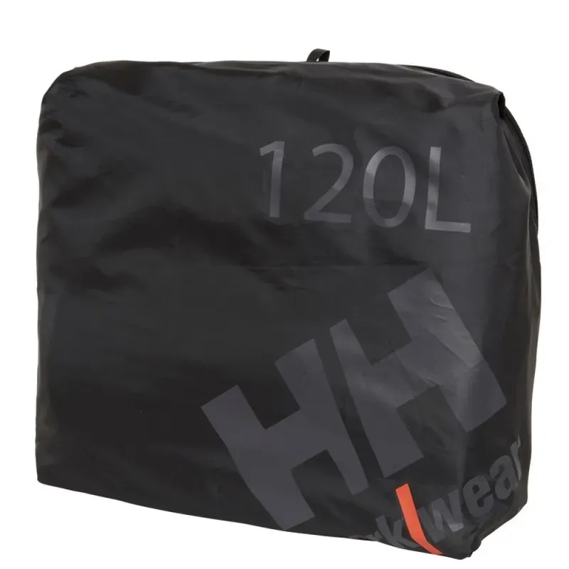 HELLY HANSEN Duffel Bag 120 L Black