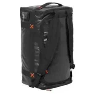 HELLY HANSEN Duffel Bag 120 L Black