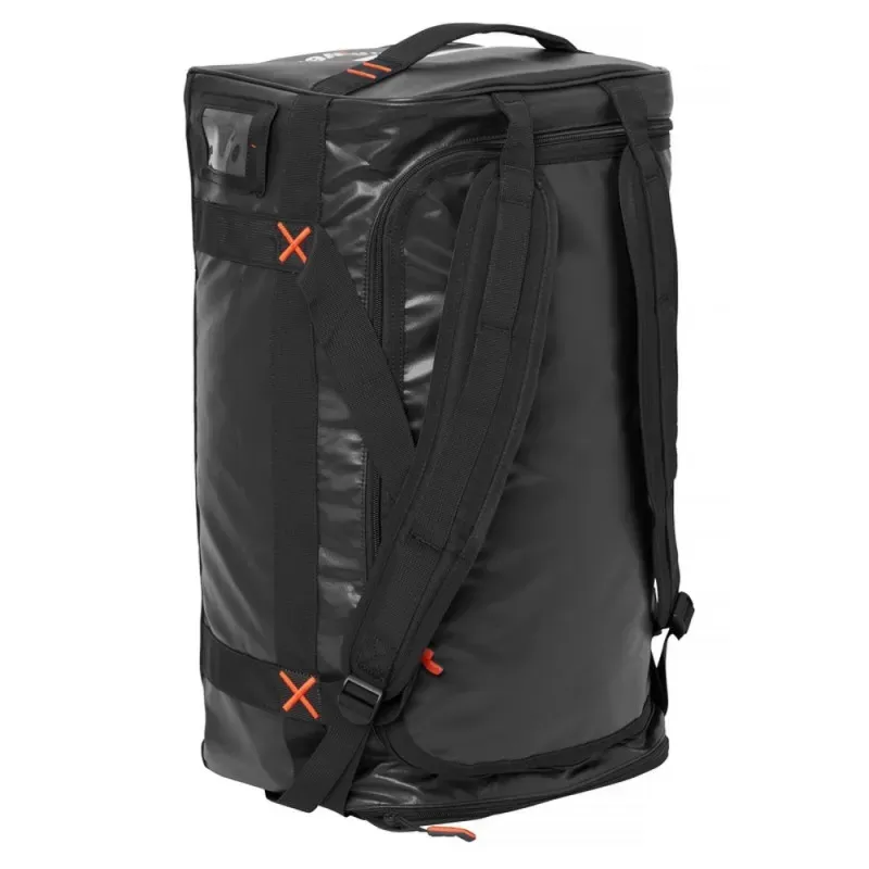 HELLY HANSEN Duffel Bag 120 L Black