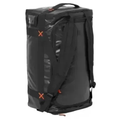 HELLY HANSEN Duffel Bag 120 L Black