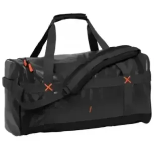 HELLY HANSEN Duffel Bag 120 L Black