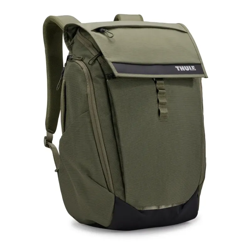 Thule 5015 Paramount Backpack 27L Soft Green