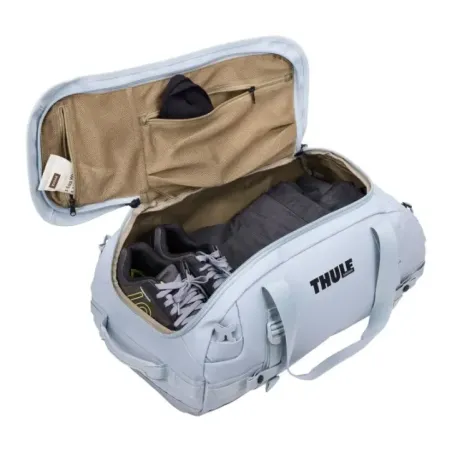 Thule 5444 Chasm 40L duffel bag soft blue