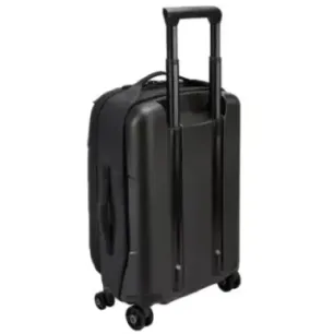 Thule Aion Carry-on Spinner, 35 L Luggage Black Waterproof