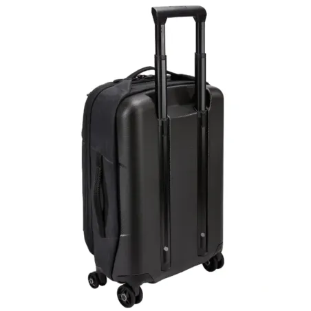 Thule Aion Carry-on Spinner, 35 L Luggage Black Waterproof
