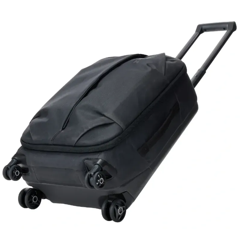 Thule Aion Carry-on Spinner, 35 L Luggage Black Waterproof