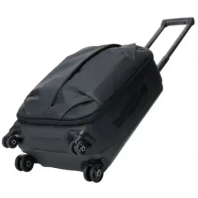 Thule Aion Carry-on Spinner, 35 L Luggage Black Waterproof