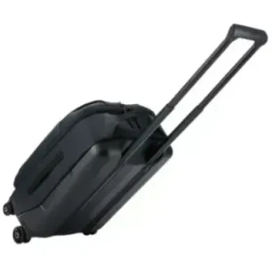 Thule Aion Carry-on Spinner, 35 L Luggage Black Waterproof