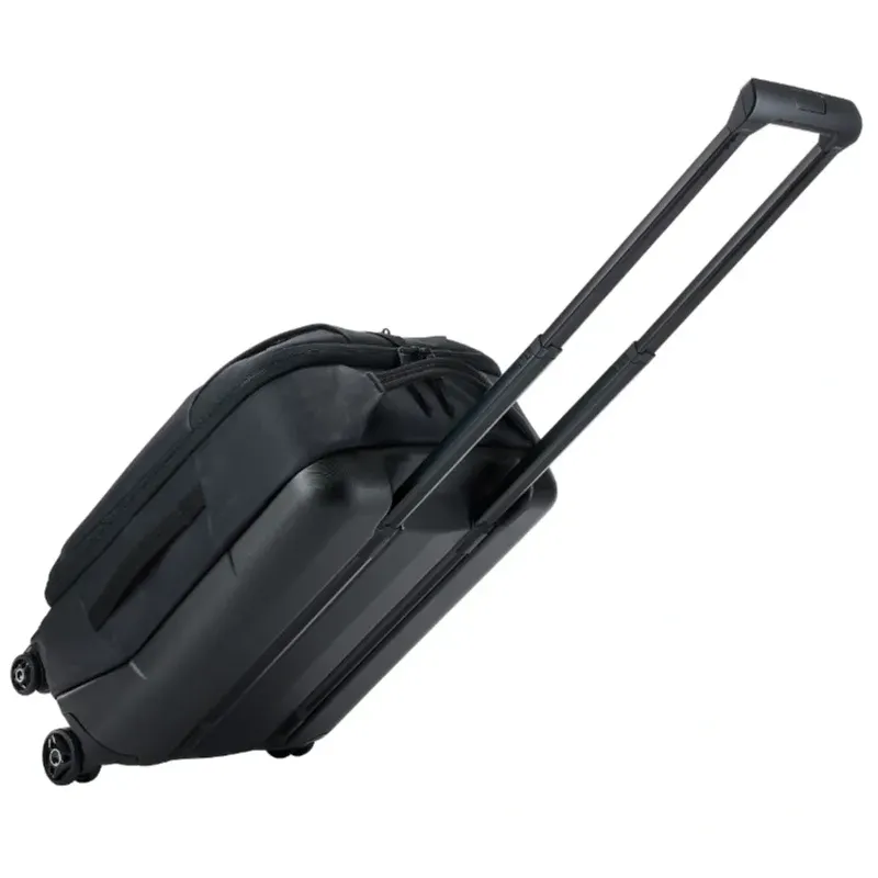 Thule Aion Carry-on Spinner, 35 L Luggage Black Waterproof