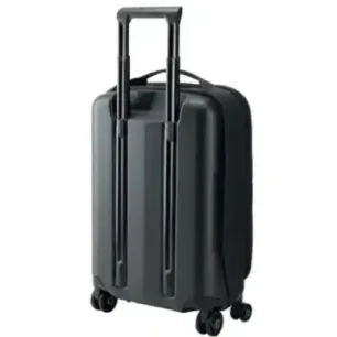 Thule Aion Carry-on Spinner, 35 L Luggage Black Waterproof