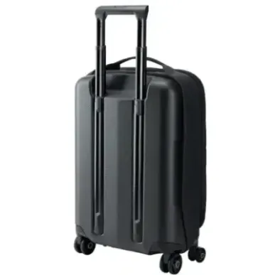 Thule Aion Carry-on Spinner, 35 L Luggage Black Waterproof