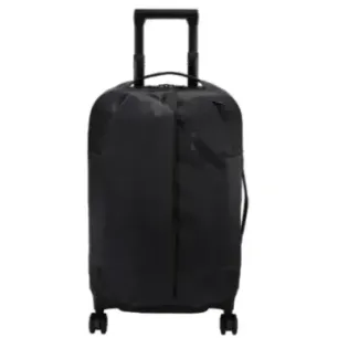 Thule Aion Carry-on Spinner, 35 L Luggage Black Waterproof