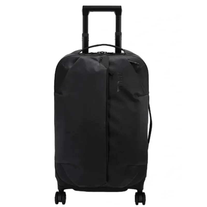 Thule Aion Carry-on Spinner, 35 L Luggage Black Waterproof
