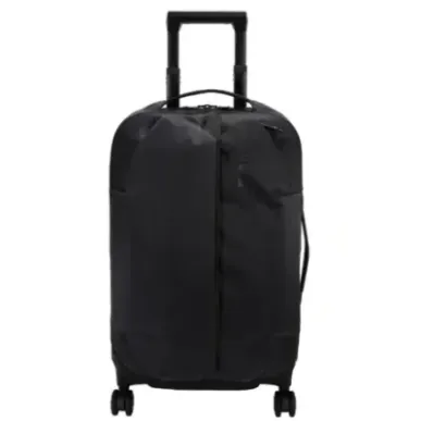 Thule Aion Carry-on Spinner, 35 L Luggage Black Waterproof