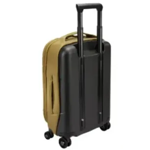 Thule Aion Carry-on Spinner, 35 L Luggage Nutria Waterproof