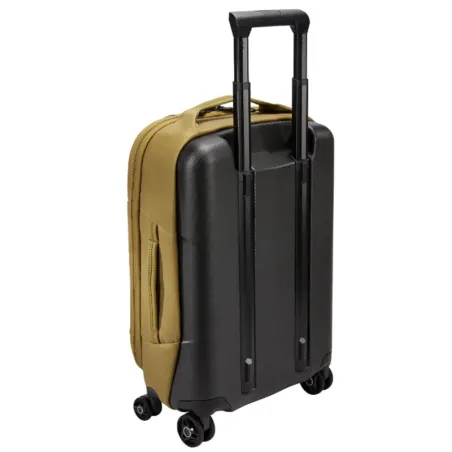 Thule Aion Carry-on Spinner, 35 L Luggage Nutria Waterproof