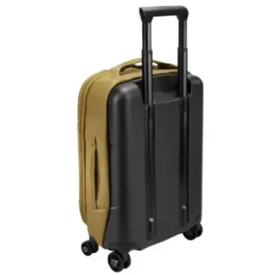 Thule Aion Carry-on Spinner, 35 L Luggage Nutria Waterproof