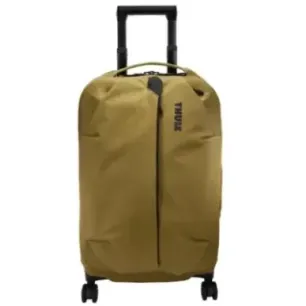 Thule Aion Carry-on Spinner, 35 L Luggage Nutria Waterproof
