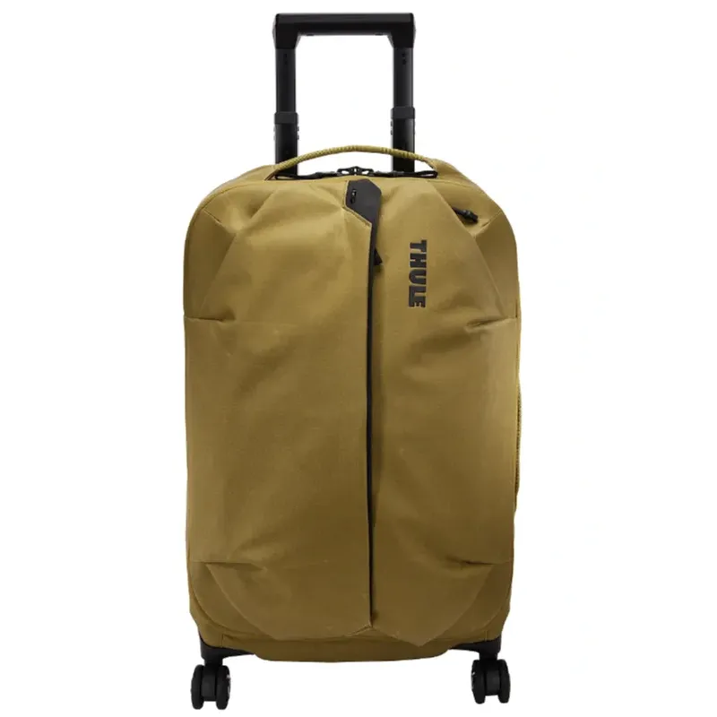 Thule Aion Carry-on Spinner, 35 L Luggage Nutria Waterproof