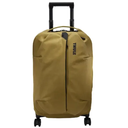Thule Aion Carry-on Spinner, 35 L Luggage Nutria Waterproof