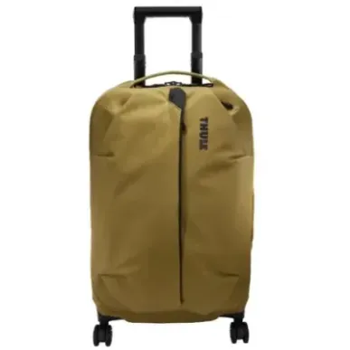 Thule Aion Carry-on Spinner, 35 L Luggage Nutria Waterproof