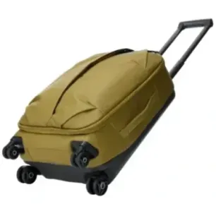 Thule Aion Carry-on Spinner, 35 L Luggage Nutria Waterproof