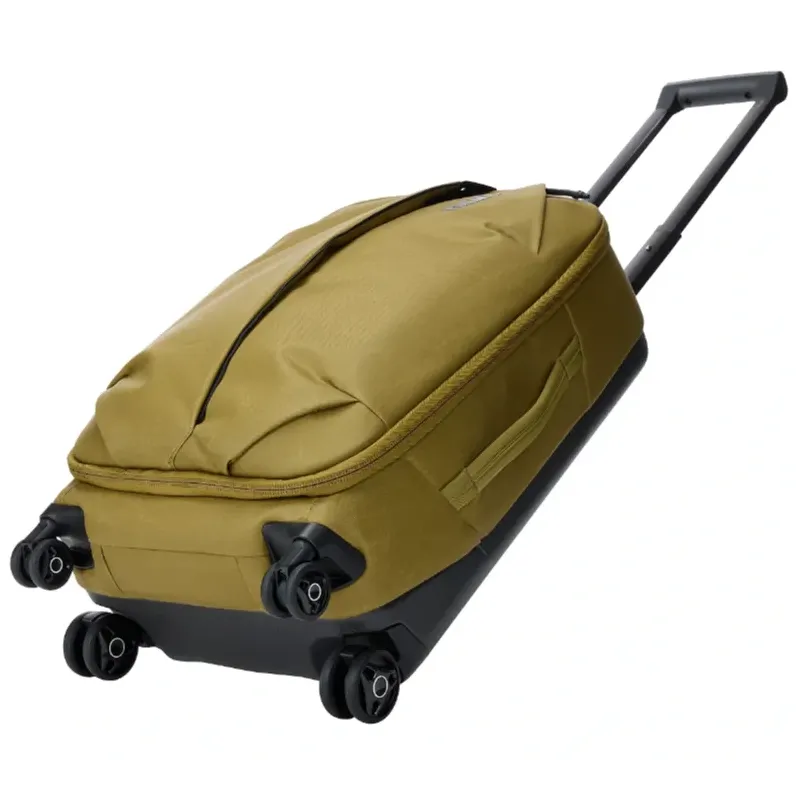 Thule Aion Carry-on Spinner, 35 L Luggage Nutria Waterproof