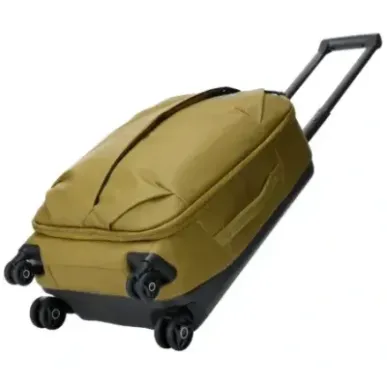 Thule Aion Carry-on Spinner, 35 L Luggage Nutria Waterproof