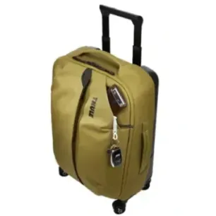 Thule Aion Carry-on Spinner, 35 L Luggage Nutria Waterproof