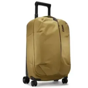 Thule Aion Carry-on Spinner, 35 L Luggage Nutria Waterproof