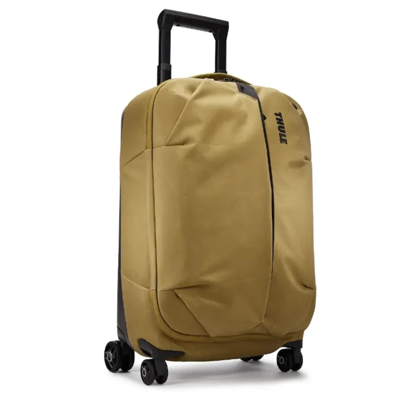Thule Aion Carry-on Spinner, 35 L Luggage Nutria Waterproof