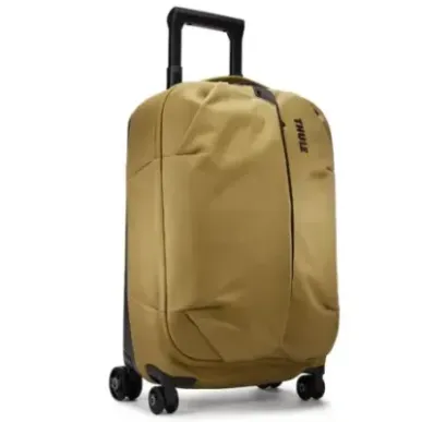 Thule Aion Carry-on Spinner, 35 L Luggage Nutria Waterproof