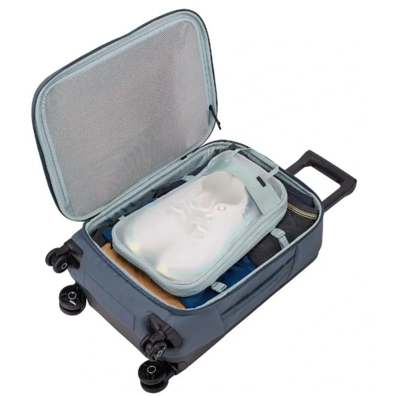 Thule Aion Carry-on Spinner, 35 L Luggage Dark Slate