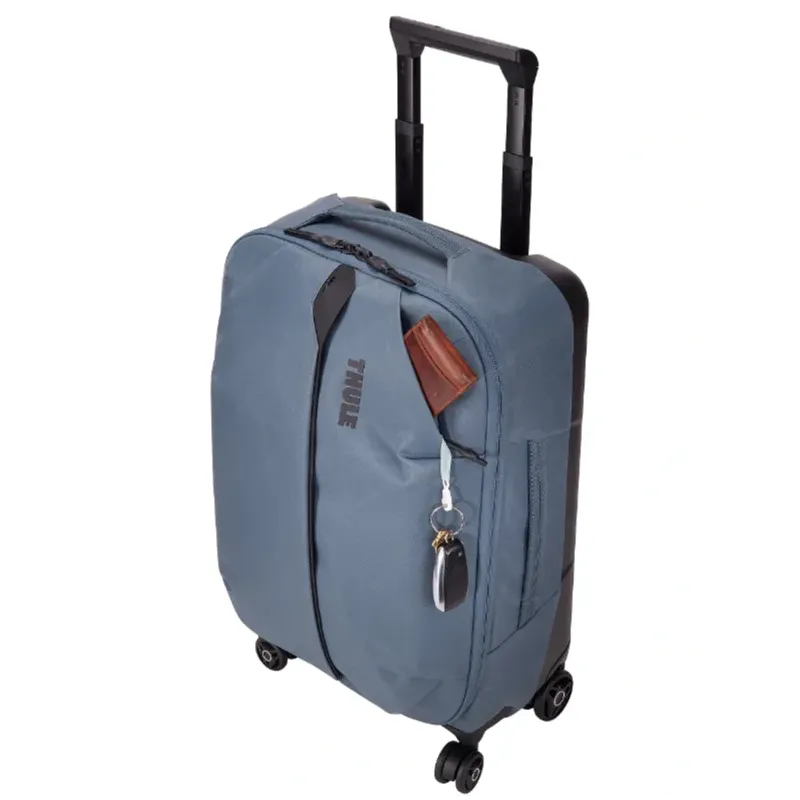 Thule Aion Carry-on Spinner, 35 L Luggage Dark Slate